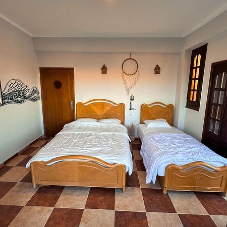 Rafiki Hostels - ダハブ エクステリア 写真