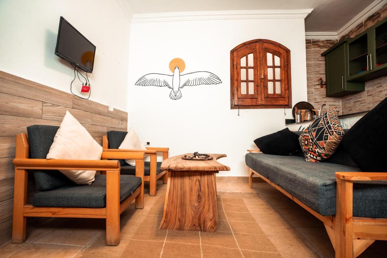 Rafiki Hostels - ダハブ エクステリア 写真
