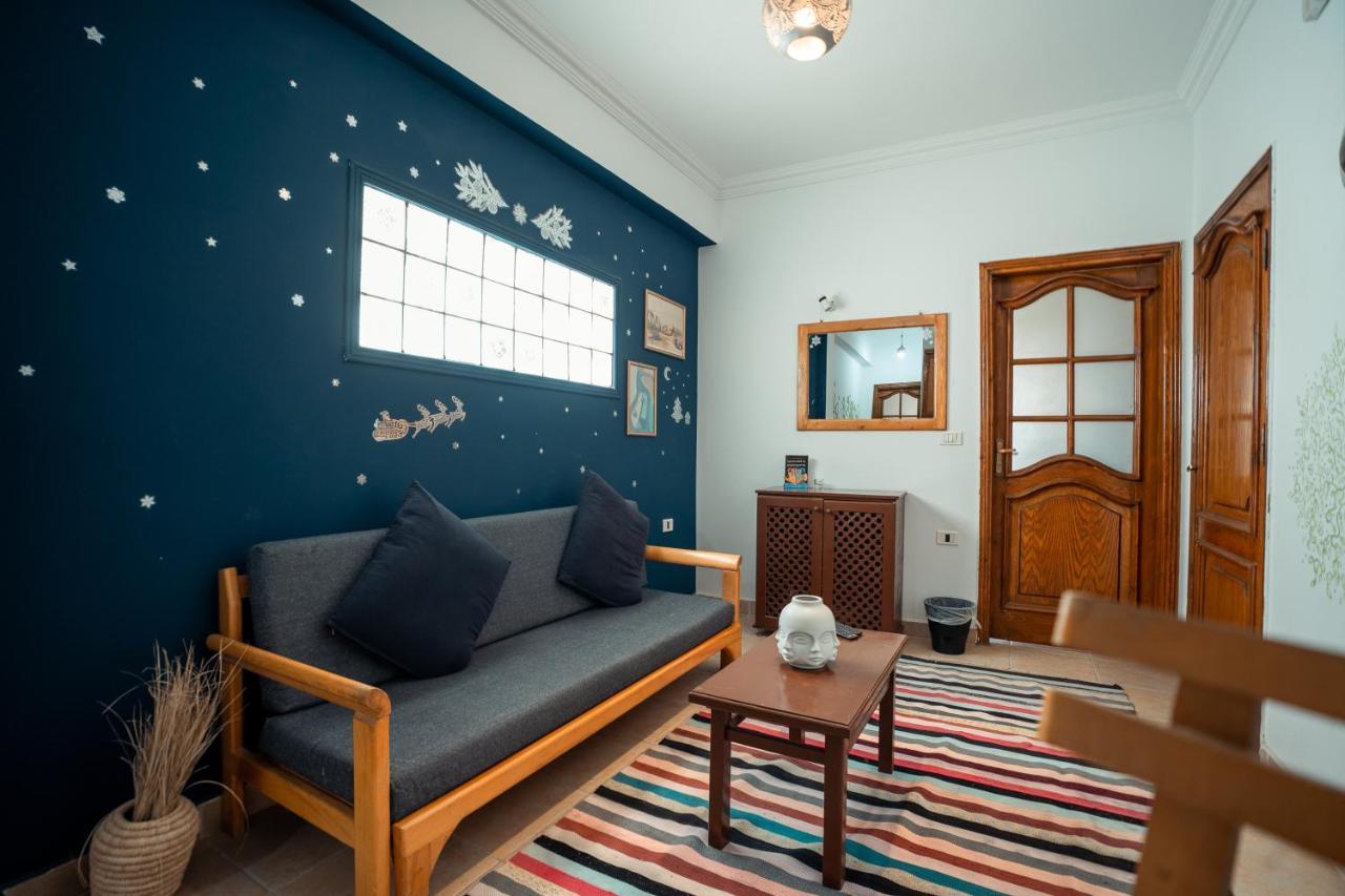 Rafiki Hostels - ダハブ エクステリア 写真