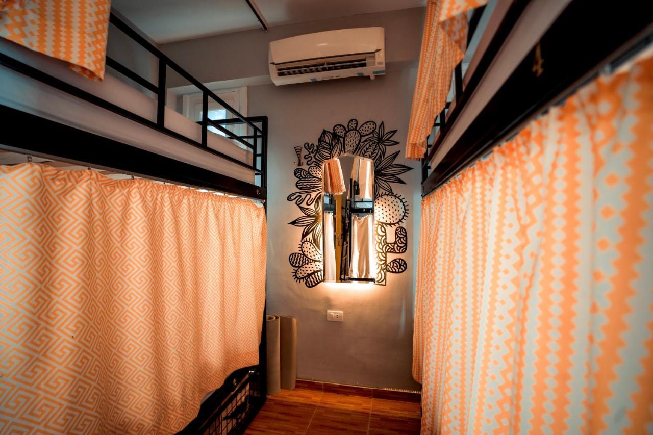 Rafiki Hostels - ダハブ エクステリア 写真