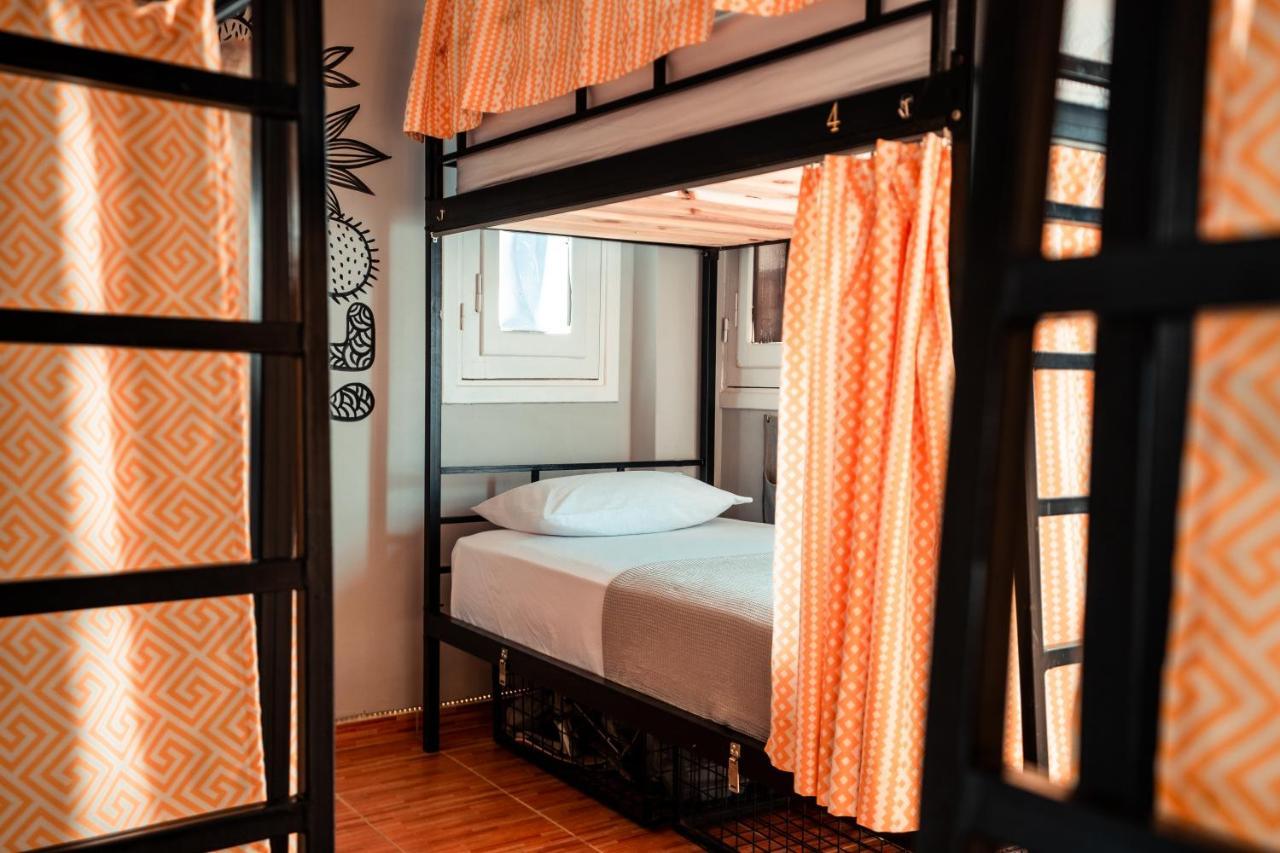 Rafiki Hostels - ダハブ エクステリア 写真