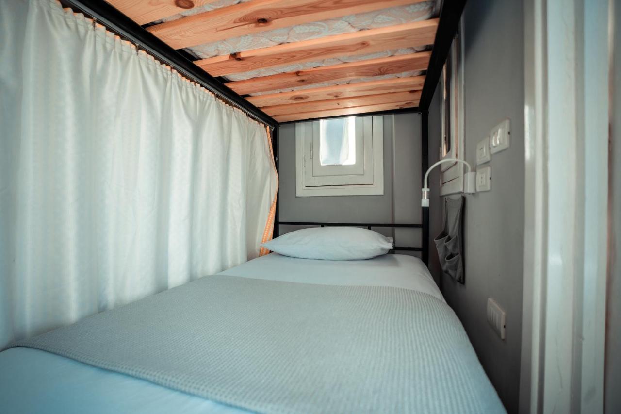 Rafiki Hostels - ダハブ エクステリア 写真