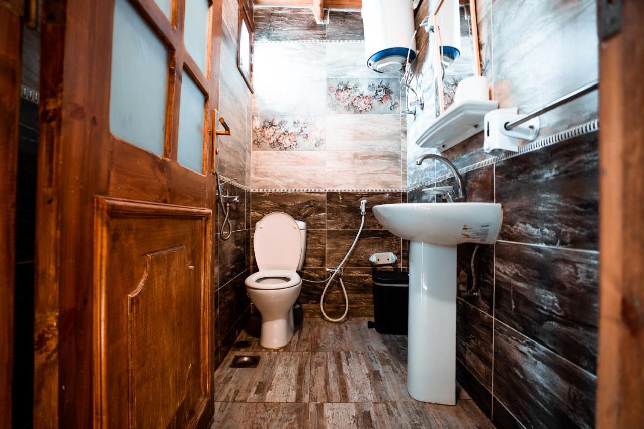 Rafiki Hostels - ダハブ エクステリア 写真