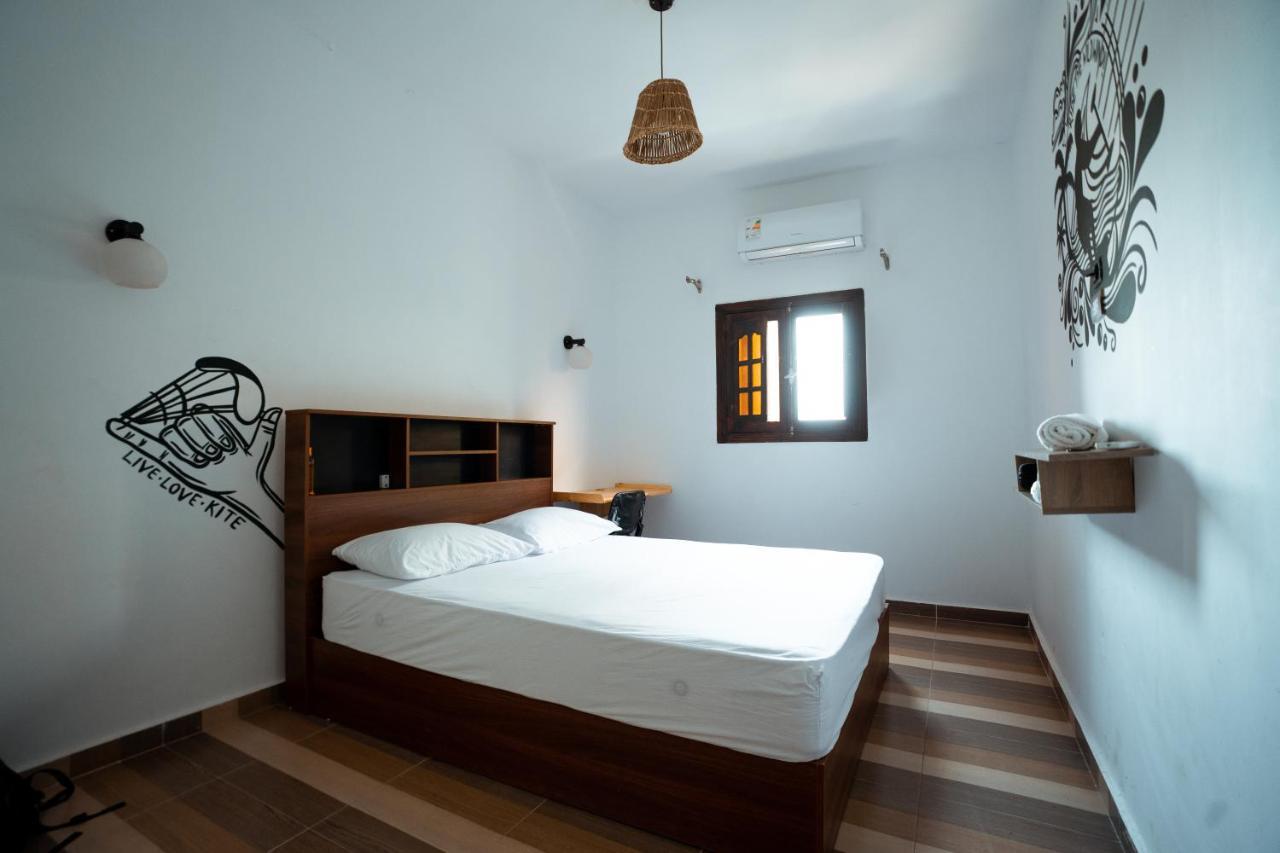Rafiki Hostels - ダハブ エクステリア 写真