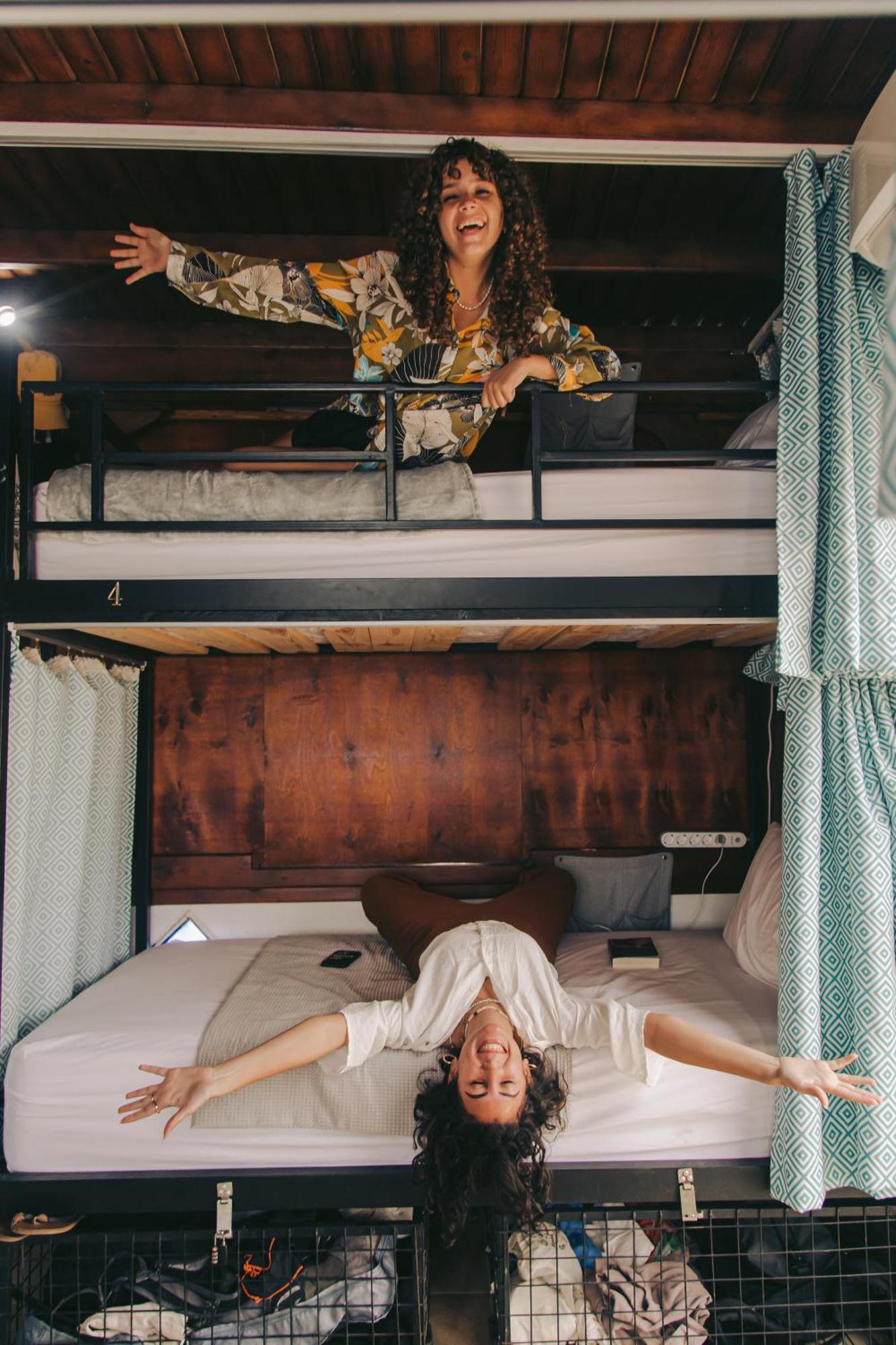 Rafiki Hostels - ダハブ エクステリア 写真